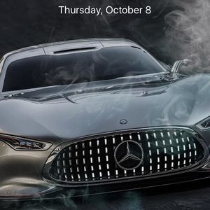 Meet your Posher, Joe